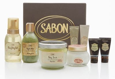 サボン（SABON）【福袋2020】予約・購入方法と通販サイト＆中身 