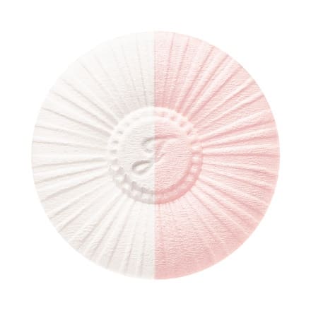デュアル ルーセントグロウ　セッティングパウダー（02 silky pink）