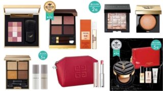 @cosme SHOPPING SPECIAL WEEK2022【2022夏】スペシャルアイテム・最大30％ポイントバック