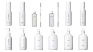 SHIRO(シロ)【2022秋新作コスメ／予約情報】アールグレイ＆キンモクセイ新定番品！ハンド美容液、クレイハンドソープ