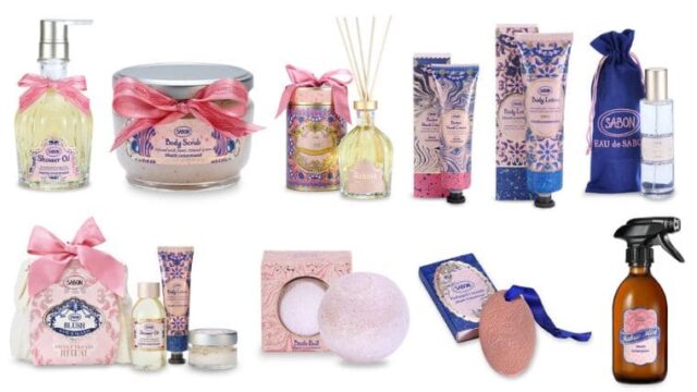 レア？！☆ SABON クリスマスコフレ 2022 ブラッシュグルマン - 通販