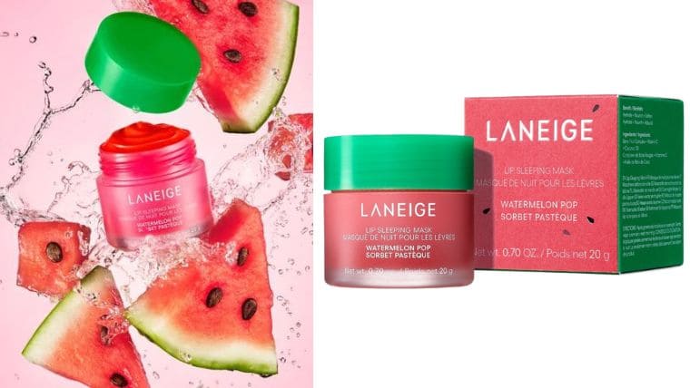 LANEIGE(ラネージュ)2024年秋コスメ｜7月1日(月)発売