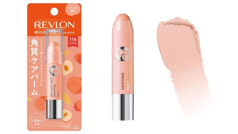 レブロン(REVLON)024年秋コスメ｜7月16日(火)発売