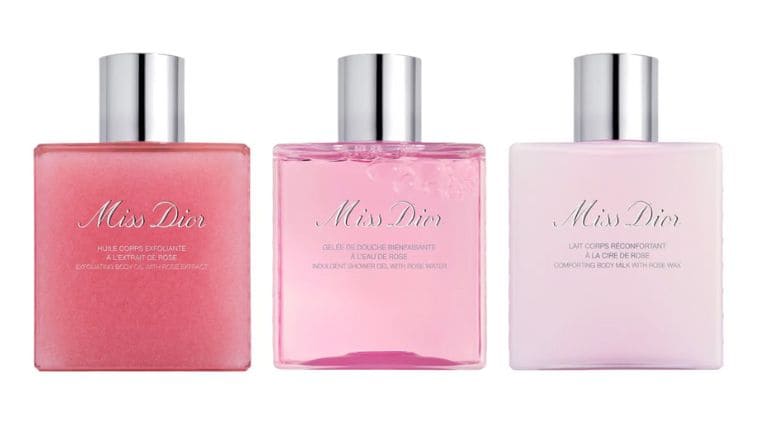 ディオール(DIOR)2024年秋コスメ｜7月12日(金)発売