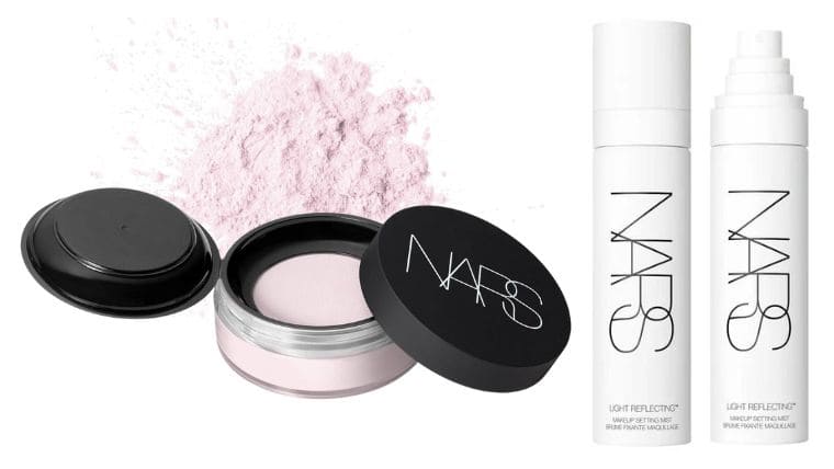 NARS(ナーズ)2024年秋コスメ｜8月23日(金)発売