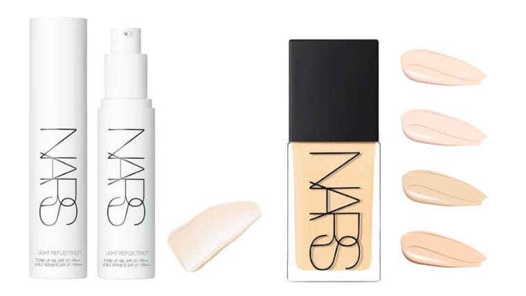 NARS(ナーズ)2024年秋コスメ｜7月12日(金)発売