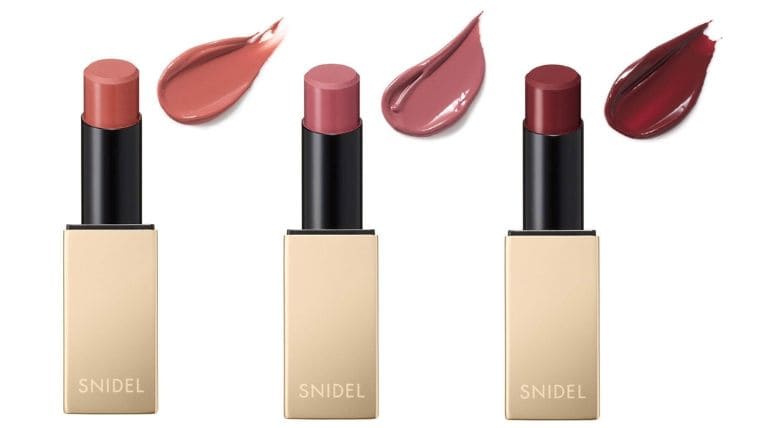 スナイデル ビューティ(SNIDEL BEAUTY)2024年秋コスメ｜8月2日(金)発売