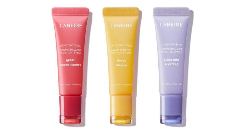 LANEIGE（ラネージュ）2024年秋コスメ｜8月30日(金)～順次発売