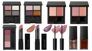 セルヴォーク(Celvoke)【2024年秋新作コスメ／7月26日予約開始】2024 A/W Makeup Collection「Lucid Dreaming」【購入サイトまとめ】