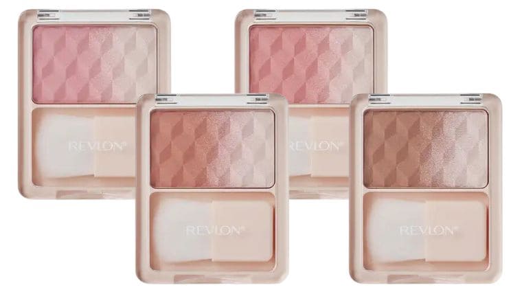 レブロン（REVLON）2024年秋新作コスメ｜9月17日(火)発売