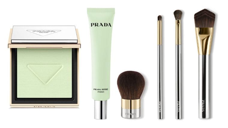 プラダ ビューティ(PRADA BEAUTY)2024年秋新作コスメ｜9月4日(水)発売