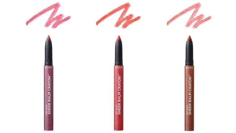 レブロン(REVLON)2024年秋新作コスメ｜9月5日(木)発売