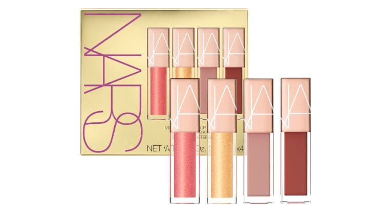 NARS(ナーズ)2024年クリスマスコフレ【第3弾】