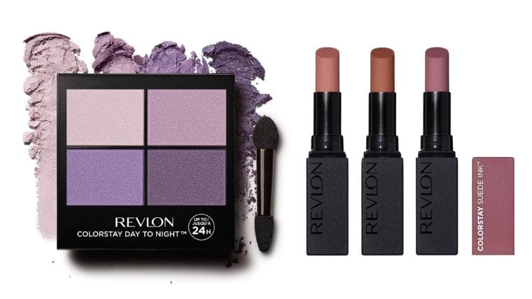 レブロン(REVLON)2024年冬新作コスメ