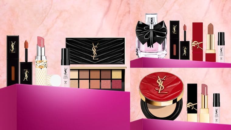 2026年コスメ福袋！デパコス・プチプラ・韓国コスメの福袋が買える