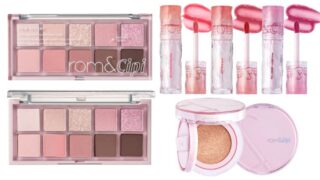 ディオール(DIOR)2025年て展開店舗限定色「ディオールショウ サンク