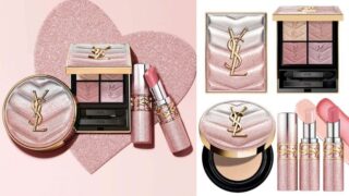 イヴ・サンローラン(YSL)2026春新作コスメラインナップ＆販売情報まとめ
