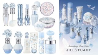 ジルスチュアート(JILLSTUART)2026夏新作コスメラインナップ＆販売情報まとめ