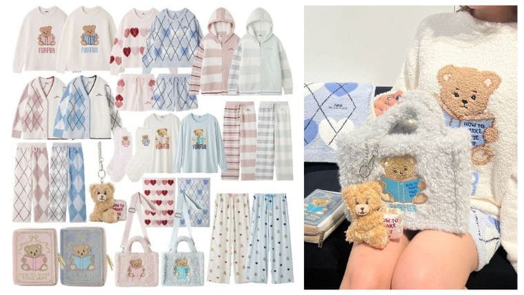 FURFUR(ファーファー)2026年冬新作情報!