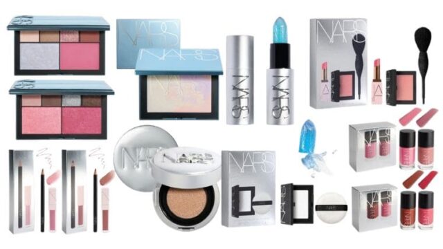 【NARS】2026クリスマスコフレ予約＆販売情報まとめ
